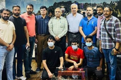 Punjab News: Sidhu Moosewala हत्याकांड में वांछित छठा शूटर नेपाल से गिरफ्तार