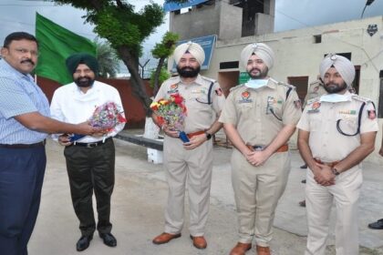 पंजाब की जेलों में बंद कैदियों को सरकार ने दी बड़ी सुविधा, अब पीसीओ से कर सकेंगे शिकायत