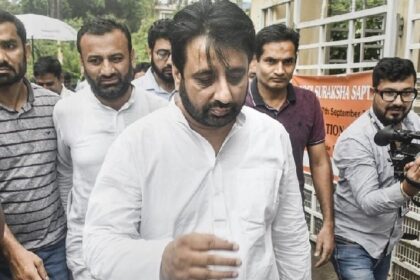 AAP MLA: आप विधायक का बिजनेस पार्टनर गिरफ्तार, जाने वजह