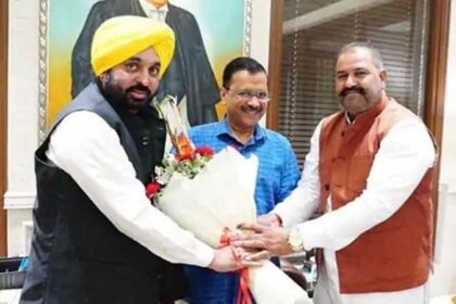 Punjab Politics: जालंधर से सुशील रिंकू होंगे प्रत्याशी, आज AAP की PAC मीटिंग, उम्मीदवारों के नाम पर होगी चर्चा, मंत्री व MLA भी लड़ेंगे चुनाव