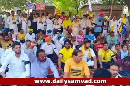 Jalandhar News: जालंधर के सांसद सुशील रिंकू ने PM मोदी को दी चुनौती, कहा- इलेक्शन में ED का जवाब जनता देगी