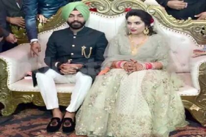 Punjab News: पंजाब में AAP की महिला MLA को पति ने पीटा, वीडियो वायरल