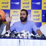 Wrestlers Protest: भाजपा के शासन में देश की बेटियां सुरक्षित नहीं, बृजभूषण सिंह को तुरंत बर्खास्त कर जेल भेजे मोदी सरकार - मीत हेयर