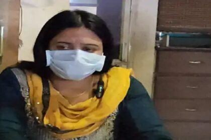 Punjab News: पंजाब के AAP नेता पर महिला पुलिस ने लगाए शारीरिक शोषण का आरोप, FIR दर्ज