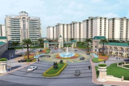 Jalandhar News: जालंधर में AGI के फ्लैट खरीदने जा रहे हैं तो ये खबर जरूर पढ़ लें, नहीं तो हो सकते हैं ठगी का शिकार