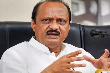 New Delhi: अजित पवार ने की नए संसद भवन की तारीफ, बोले- देश को थी इसकी जरूरत