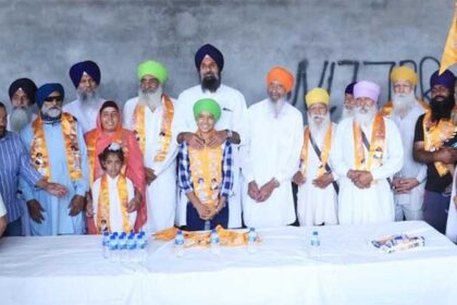 Jalandhar By Poll: चौधरी संतोख सिंह के परिवार ने हलके के लिए कुछ नही किया इसीलिए कांग्रेस कार्यकर्ता पार्टी छोड़कर अकाली दल में शामिल: मजीठिया