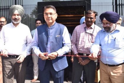 Punjab News: पंजाब में साल 2030 तक नवीकरणीय ऊर्जा की हिस्सेदारी 30 फीसदी तक बढ़ाई जाएगी: अमन अरोड़ा