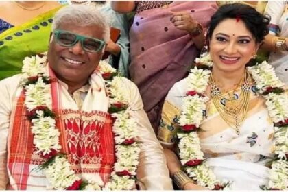 Ashish Vidyarthi: एक्टर आशीष विद्यार्थी ने 60 साल की उम्र में असम की रुपाली बरुआ से की शादी