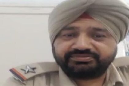 Punjab News: पंजाब पुलिस के ASI ने अपने ही थाने में गोली मारकर की खुदखुशी, SHO पर लगाए सनसनीखेज आरोप