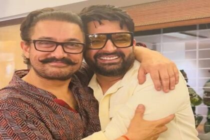 Aamir Khan: आमिर खान ने कपिल के शो पर सुनाया अपना दुख, बोले- वो कभी मेरी सलाह नहीं लेते