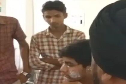 Jalandhar News: जालंधर के स्कूल में अचानक हुआ धमाका, 2 छात्र घायल