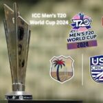 ICC Men's T20 World Cup 2024: अब देखिये क्रिकेट का महाकुंभ, जाने पूरी जानकारी