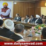 Punjab News: पंजाब के एडवोकेट जनरल ने लॉन्च किया AGCMS, बोले- नई प्रणाली कानूनी भाईचारे को प्रोत्साहित करेगी