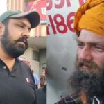 Fraud Travel Agent Jalandhar: जालंधर में इस ट्रैवल एजैंट को लोगों ने सड़क पर घेर कर पीटा, जाने वजह