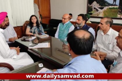 Punjab News: फसलों और नस्लों को बचाने के लिए भगवंत मान सरकार का बड़ा ऐलान, पढ़ें