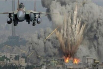 यूक्रेन के 15 शहरों पर हवाई हमलों का अलर्ट, इन शहरों को तुरंत छोड़ने के आदेश