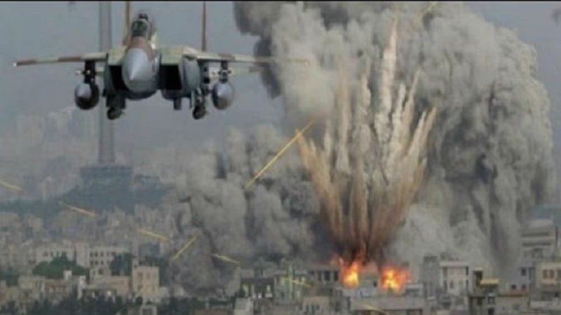 यूक्रेन के 15 शहरों पर हवाई हमलों का अलर्ट, इन शहरों को तुरंत छोड़ने के आदेश