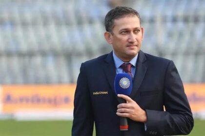 Ajit Agarkar: भारतीय क्रिकेट टीम में बड़ा बदलाव, अजीत अगरकर को मिली बड़ी जिम्मेदारी