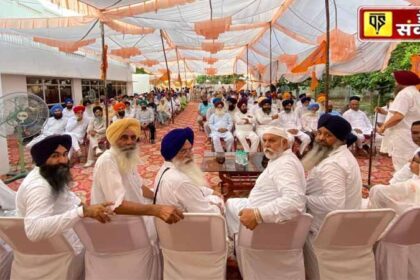 Jalandhar News: चंडीगढ़ पर कांग्रेस और AAP के रुख से साफ है कि ये पार्टियां पंजाब का भला नहीं चाहतीं - महेंद्र सिंह केपी