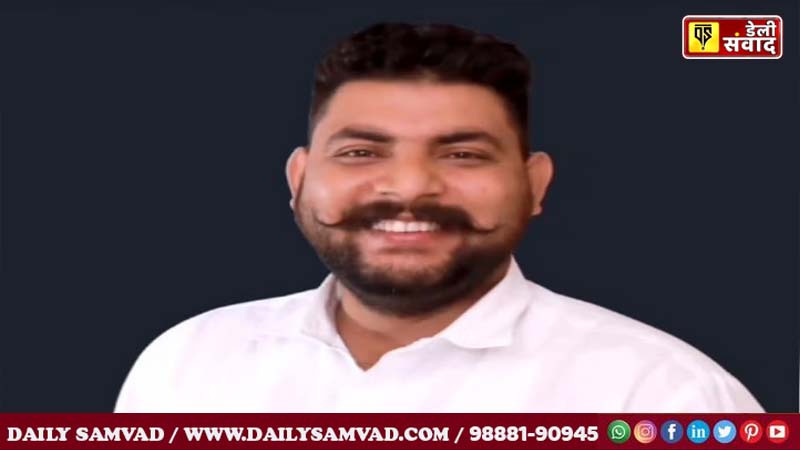 Akali Dal councillor Harjinder Singh shot dead