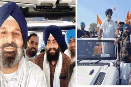 Punjab News: बिक्रम मजीठिया का करीबी अकाली नेता हेरोइन के साथ गिरफ्तार, SOI का है प्रधान