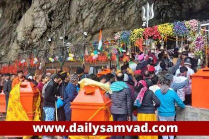 Amarnath Yatra
