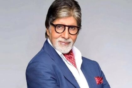 Amitabh Bachchan: बॉलीवुड एक्टर अमिताभ बच्चन की बिगड़ी तबियत, अस्पताल में भर्ती
