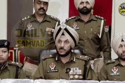 Australia-India News: ऑस्ट्रेलिया में बैठकर पंजाब में हथियारों की तस्करी करने वाले गैंग का भंडाफोड़