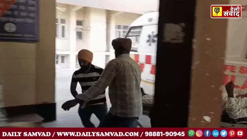 Amritsar Poisonous Liquor Case Update