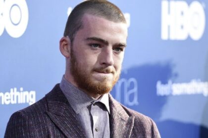 Angus Cloud: एक्टर एंगस क्लाउड का 25 वर्ष की उम्र में निधन, ‘यूफोरिया’ से मिली थी पहचान