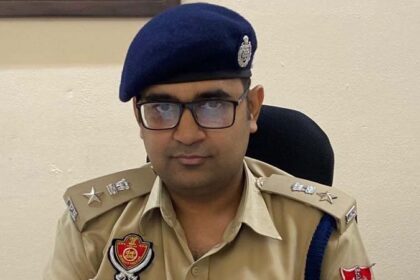 Jalandhar News: जालंधर के DCP अंकुर गुप्ता ने पटाखों को लेकर जारी किए नए आदेश