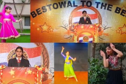 इनोसैंट हाट्र्स में ‘हम हार नहीं मानेंगे’ के संदेश के साथ वर्चुअल वार्षिकोत्सव