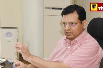 Punjab News: मुख्य सचिव ने STF को बड़े तस्करों के खिलाफ कार्यवाही के दिए सख्त आदेश