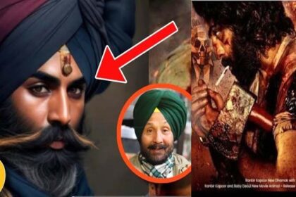 Arjan Valley: कौन थे अर्जुन सिंह वैली? जिनके नाम पर Animal फिल्म में गाना हो गया सुपरहिट, इस गाने का लुधियाना से क्या है रिश्ता?