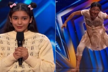 Americas Got Talent: कौन हैं अर्शिया शर्मा? 13 साल की लड़की को अमेरिका गॉट टैलेंट में स्टैंडिंग ओवेशन मिला