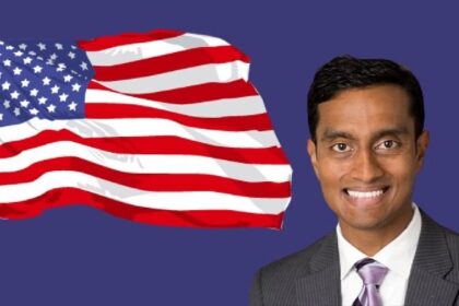 Arun Subramanian: भारतीय मूल के अरुण सुब्रमण्यन होंगे न्यूयॉर्क के पहले दक्षिण एशियाई जज
