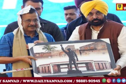 From 'Udta Punjab' to 'Badalta Punjab
