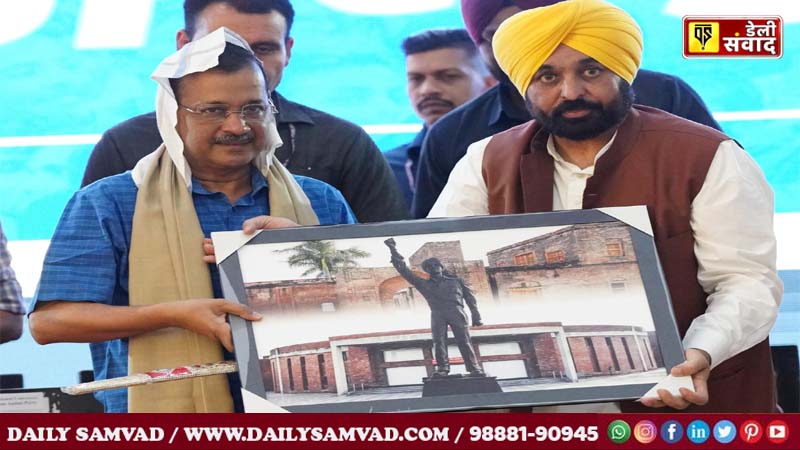 From 'Udta Punjab' to 'Badalta Punjab
