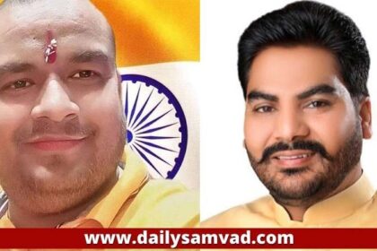 Jalandhar News: निगम के ATP के साथ रिश्वत लेते पकड़े गए अरविंद शर्मा को लेकर BJP के जिला प्रधान सुशील शर्मा का बड़ा बयान, पढ़ें