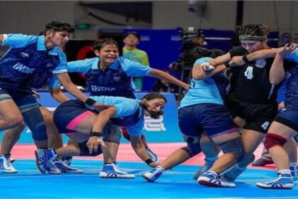 Asian Games 2023: भारत ने एशियन गेम में 100 मेडल का आंकड़ा किया पार, PM मोदी ने दी बधाई