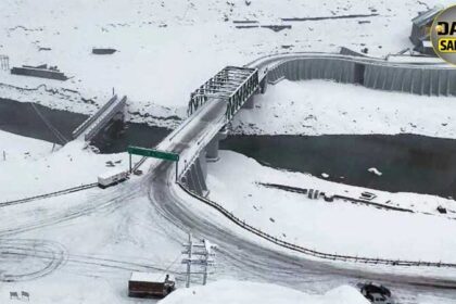 Himachal News: पंजाब से हिमाचल जाने वालों के लिए Good News, खुल गए ये रास्ते