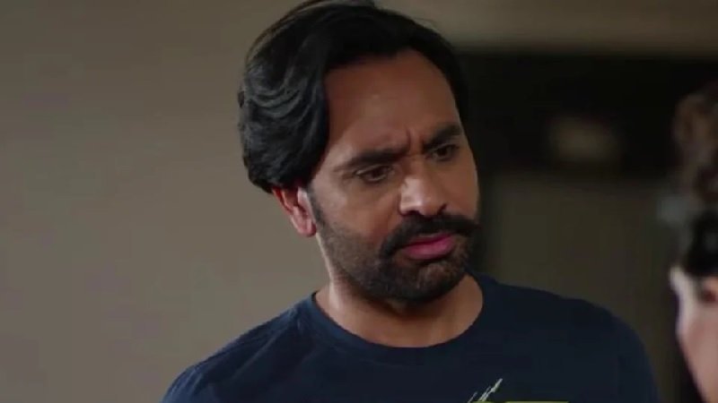 Babbu Maan, Indian singer-songwriter and music director