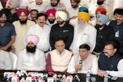 Jalandhar By Poll: जालंधर लोकसभा उपचुनाव के बीच लोक इंसाफ पार्टी के बैंस ब्रदर्स का बड़ा ऐलान