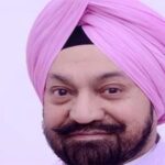 पूर्व मंत्री बलवंत सिंह रामूवालिया ने अपनी बेटी से तोड़े सभी संंबंध, कहा - अमनजोत की अपनी कोई पहचान नहीं, BJP में जाकर बड़ी गलती की