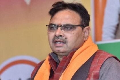 CM of Rajasthan: भजनलाल शर्मा होंगे राजस्थान के नए मुख्यमंत्री, बैठक में लगी मुहर