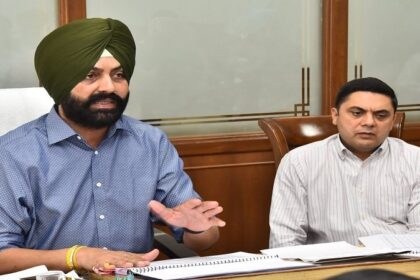 Punjab News: सरकारी जमीन के अवैध कब्जे को लेकर जारी हुए यह आदेश, मंत्री ने दिए सख्त निर्देश