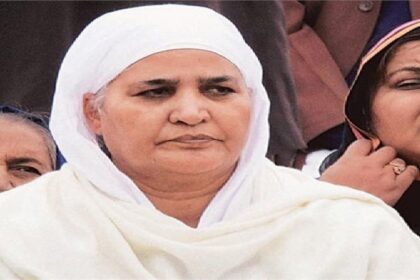 Bibi Jagir Kaur: बीबी जागीर कौर को शिरोमणि अकाली दल ने पार्टी से किया सस्पेंड
