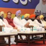 Jalandhar By Poll: बीबी जागीर कौर का बड़ा ऐलान, बोलीं- पंजाब के हित के लिए भाजपा को वोट दो