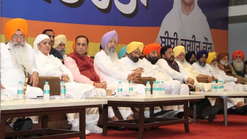 Jalandhar By Poll: बीबी जागीर कौर का बड़ा ऐलान, बोलीं- पंजाब के हित के लिए भाजपा को वोट दो